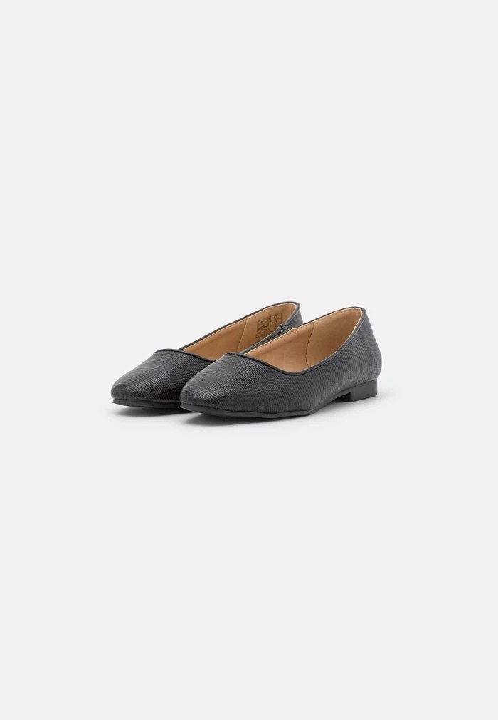 Ballerine ANNA FIELD Anna Field Ballet Pumps Noir Femme | PGR-6839775